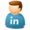 linkedin